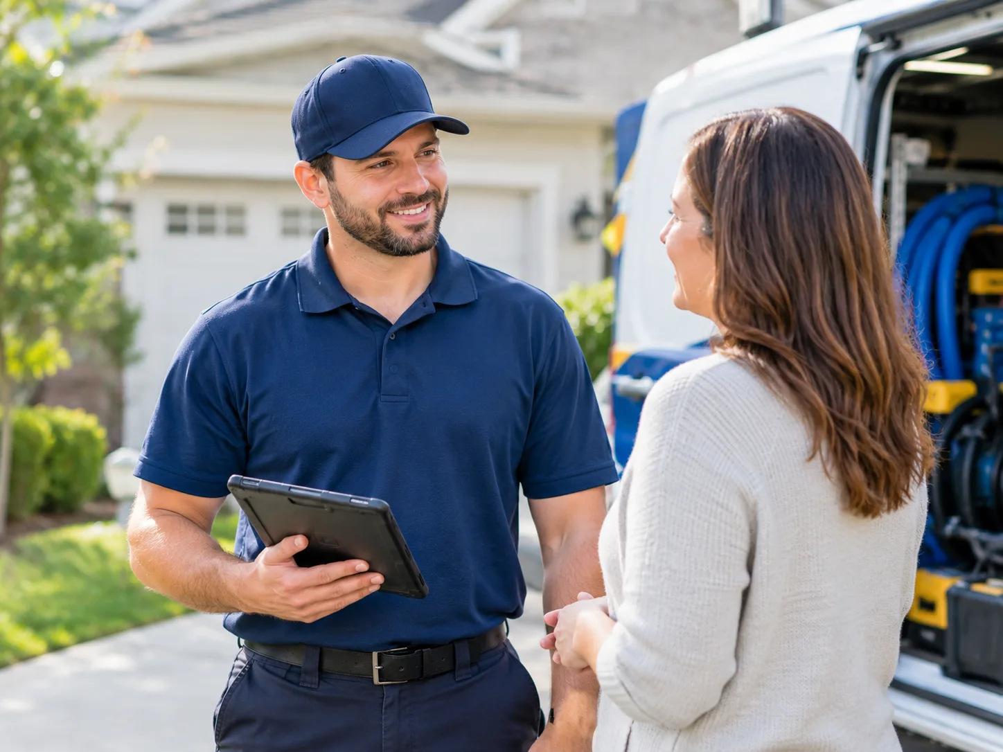 Sewage Backup Cleanup Mcgregor, TX FAQs